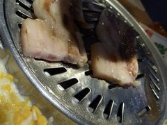 -喜来稀肉(北外滩白玉兰广场店)