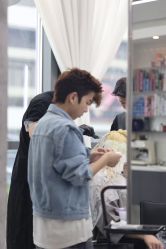 -U·NI SALON 造型
