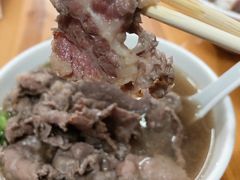 -菜忠潮州牛肉店(岗厦店)