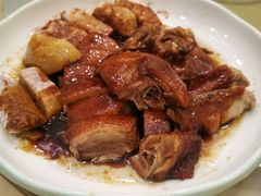 -鹅公村·国家非遗传承(荔湾店)