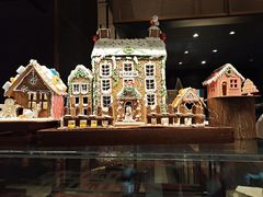 -康莱德酒店·美庭自助餐厅