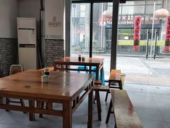-邵顺兴锅盖面(金山宝地店)