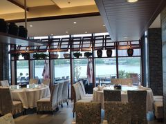 大堂-翠山·映月湖景餐厅(映月湖公园店)