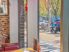 -星期五餐厅(金融街店)