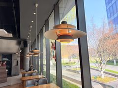 -青麦家·融合餐厅(江岛智立方店)
