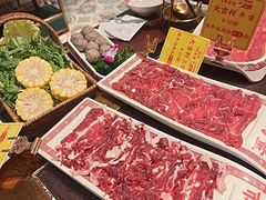 -大吉利·潮汕鲜牛肉火锅(总店)