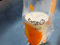 -CoCo都可(合生汇店)