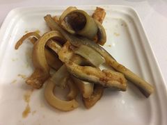 -聚春园自助餐厅(东街口店)