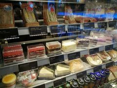 -COSTA COFFEE(天通苑华联店)