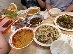 -三中高皇羊肉馆