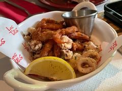 -Las Tapas(思南公馆店)