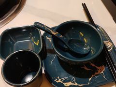 -润泽园椰子鸡(汇一城店)