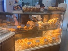 -21克拉面包(崂山万象汇店)