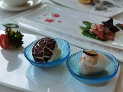 -广州塔晖粤轩中餐厅