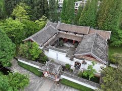 -云南民族村
