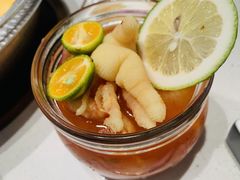 -川越泰火锅(吉利大厦店)