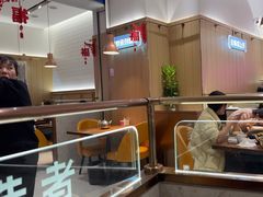 -老板恋上鱼(印象城店)