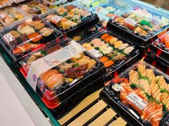 -争鲜回转寿司(朝北大悦城店)