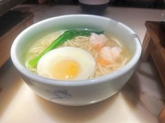 -绿茶餐厅(北京世纪金源店)