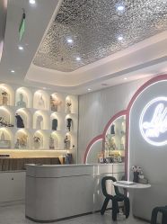 点击看大图 -Lily纤美·科技减脂中心