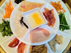 -芸南道·过桥米线(昆明老街旗舰店)