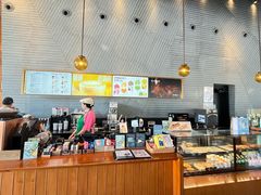 -星巴克臻选(西安钟楼店)