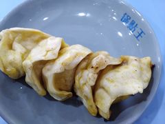-天天锅贴王(迎凤街店)