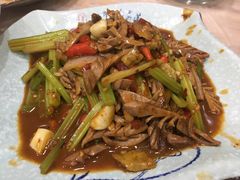 -小口味