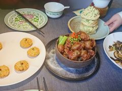 -南里山房·新淮扬菜(徐汇万科店)