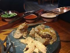 -受气牛肉·重庆耙牛肉(来福士店)