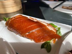 大董酥不腻烤鸭-大董(阜成路店)