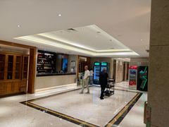 -新黄埭大酒店丨宴会厅(润元路店)