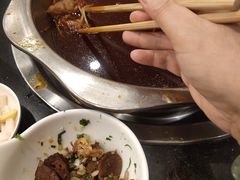 火锅兔-冯记香辣兔火锅(茶店子总店)