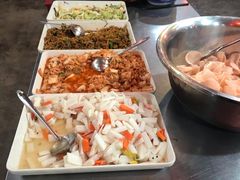 -鱼窝棚柴火铁锅炖(富山屯店)