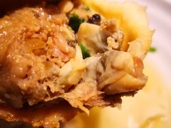 蛤蜊肉生煎-大壶春生煎(四川中路店)