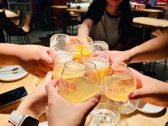 -牛啤堂精酿啤酒餐吧(五棵松华熙店)