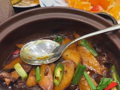 -锦成府·精选淮扬菜(老门东1865店)