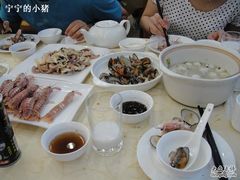 DSC00805-海岛渔村大酒店(云霄路店)