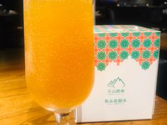 -天山醉美·新疆餐厅(富华里店)