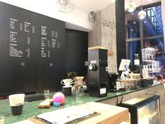-Home Cafe(水榭春天店)