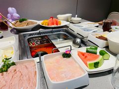 -海底捞火锅(5050购物中心店)