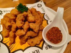 -太二酸菜鱼(汕头苏宁广场店)