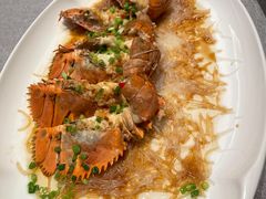 -龙宴海鲜城(经中路店)