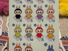 -泡泡玛特POPMART(合生汇店)