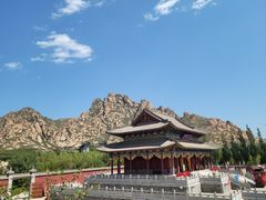 -天涯山