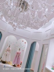 点击看大图 -桃桃城堡(欧亚汇集店)