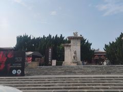 -洛阳古墓博物馆