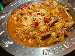 -胖哥俩肉蟹煲(苏州中心店)