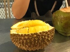 -都念榴莲·城市榴莲