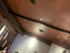 -绿茶餐厅(布吉万象汇店)